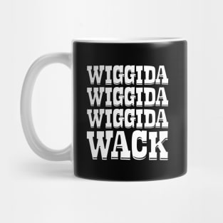 Kris Kross - Jump - Wiggida Wack Mug